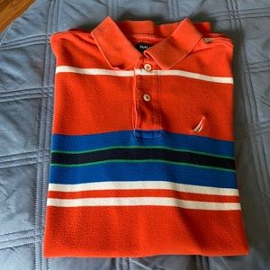 Nautica Polo Shirt